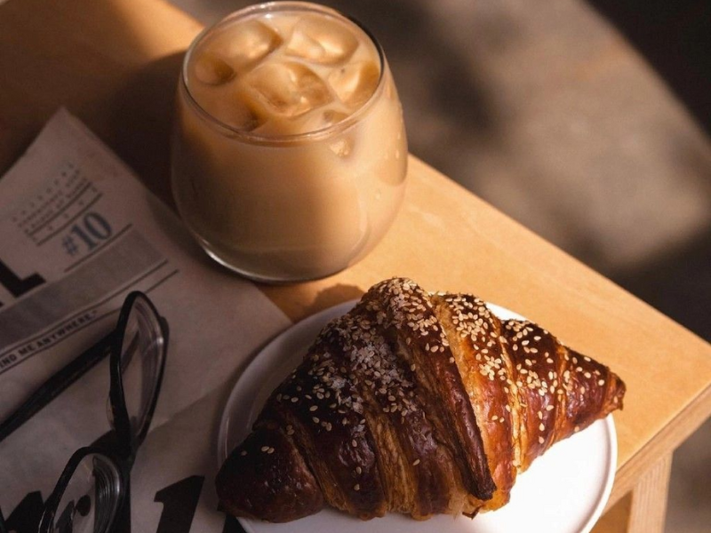 Cafe ZAZA